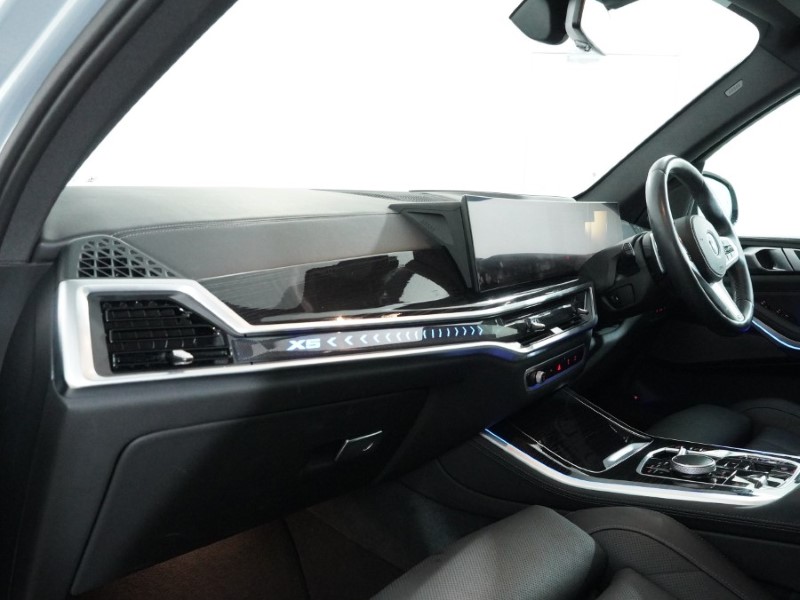 2024 (24) BMW X5 xDrive50e M Sport 5dr Auto 5046566