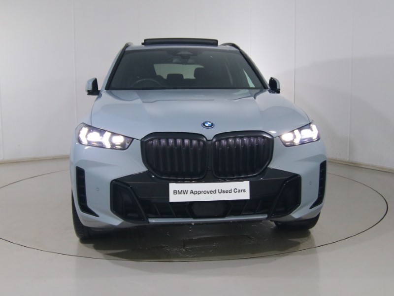 2024 (24) BMW X5 xDrive50e M Sport 5dr Auto 5046603