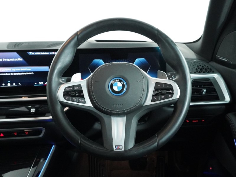 2024 (24) BMW X5 xDrive50e M Sport 5dr Auto 5046573