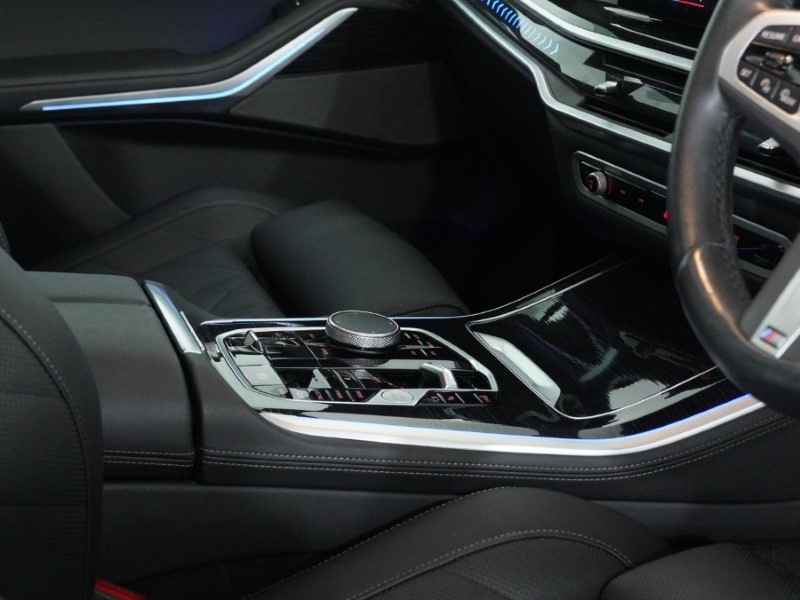 2024 (24) BMW X5 xDrive50e M Sport 5dr Auto 5046585