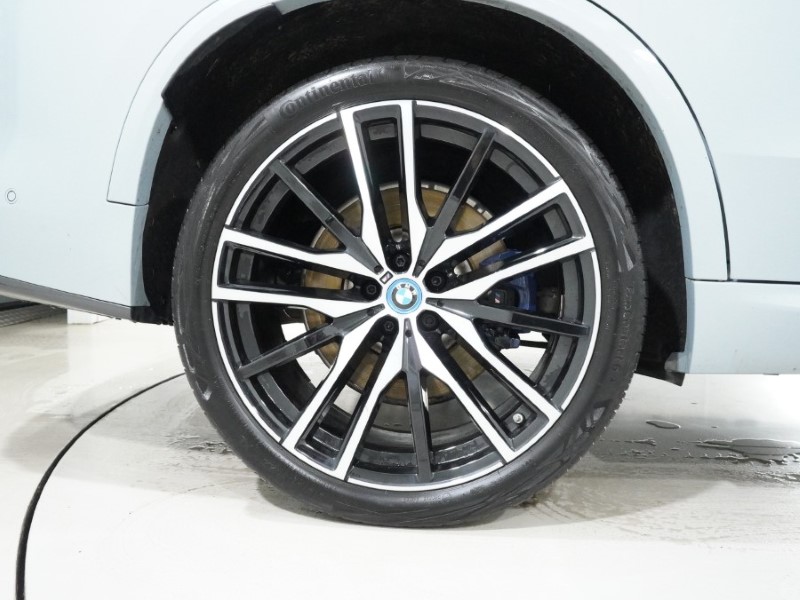 2024 (24) BMW X5 xDrive50e M Sport 5dr Auto 5046576