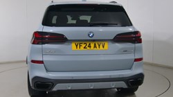 2024 (24) BMW X5 xDrive50e M Sport 5dr Auto 5046607
