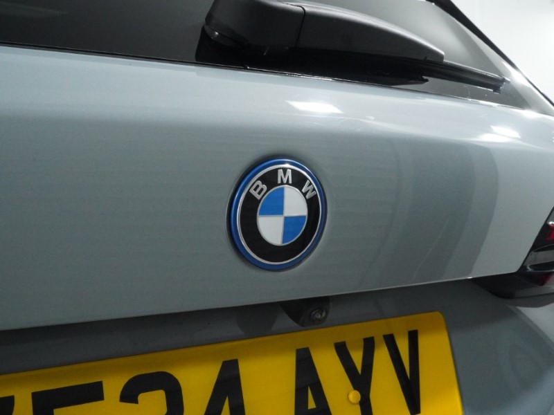 2024 (24) BMW X5 xDrive50e M Sport 5dr Auto 5046561