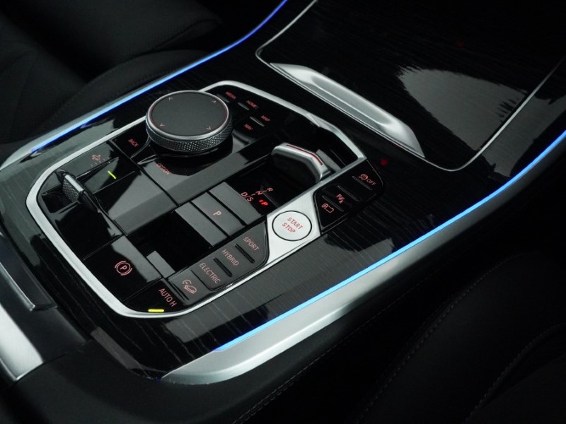 2024 (24) BMW X5 xDrive50e M Sport 5dr Auto 5046589