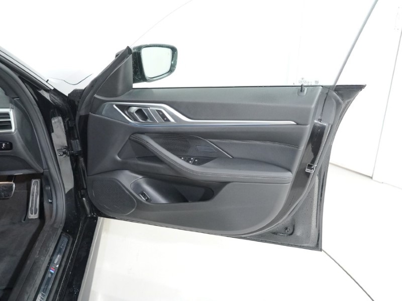 2025 (74) BMW I4 250kW eDrive40 M Sport 83.9kWh 5dr Auto 5050206