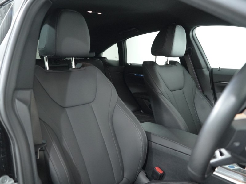 2025 (74) BMW I4 250kW eDrive40 M Sport 83.9kWh 5dr Auto 5050205