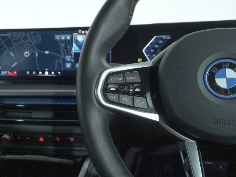 2025 (74) BMW I4 250kW eDrive40 M Sport 83.9kWh 5dr Auto 5050210