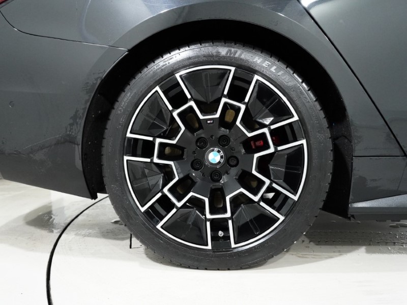 2025 (74) BMW I4 250kW eDrive40 M Sport 83.9kWh 5dr Auto 5050204