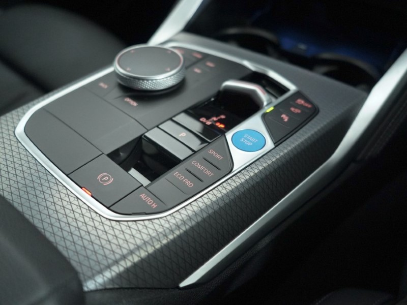 2025 (74) BMW I4 250kW eDrive40 M Sport 83.9kWh 5dr Auto 5050224