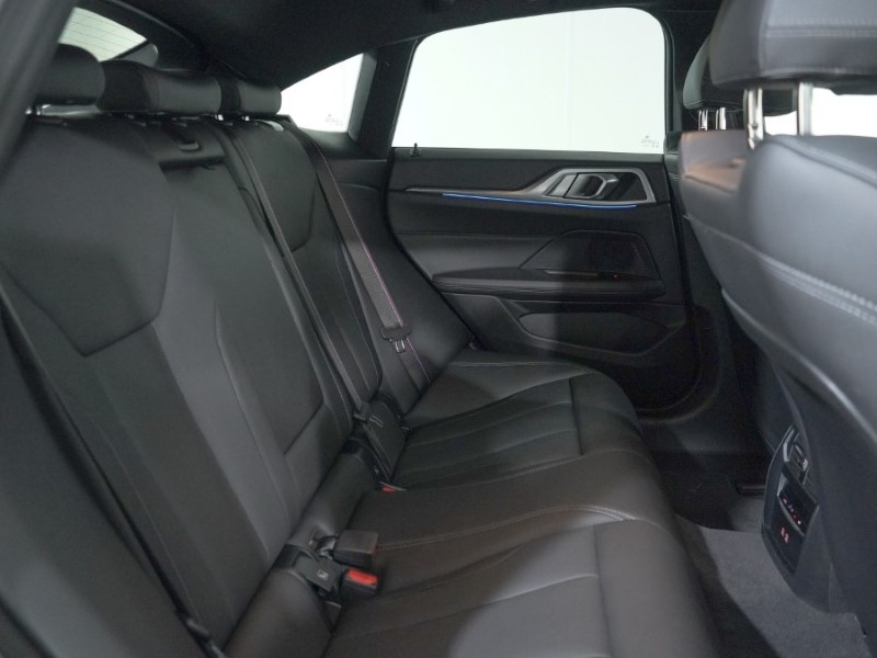 2025 (74) BMW I4 250kW eDrive40 M Sport 83.9kWh 5dr Auto 5050203