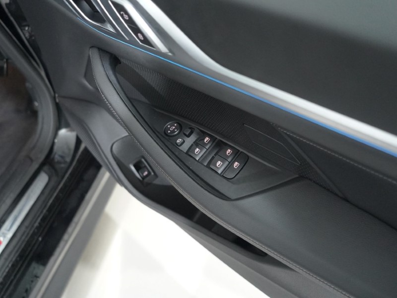 2025 (74) BMW I4 250kW eDrive40 M Sport 83.9kWh 5dr Auto 5050207