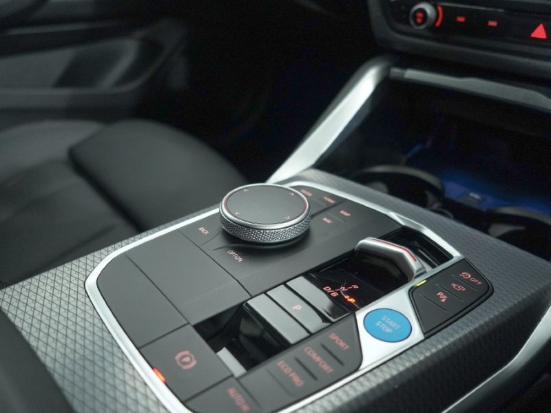 2025 (74) BMW I4 250kW eDrive40 M Sport 83.9kWh 5dr Auto 5050223