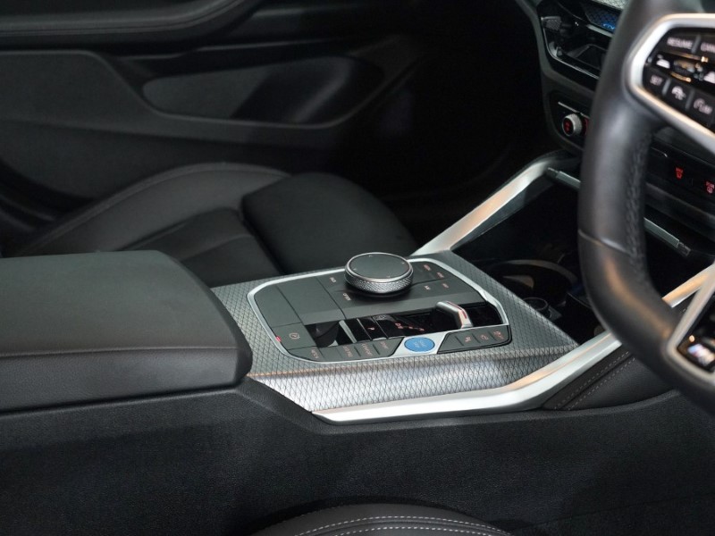 2025 (74) BMW I4 250kW eDrive40 M Sport 83.9kWh 5dr Auto 5050209