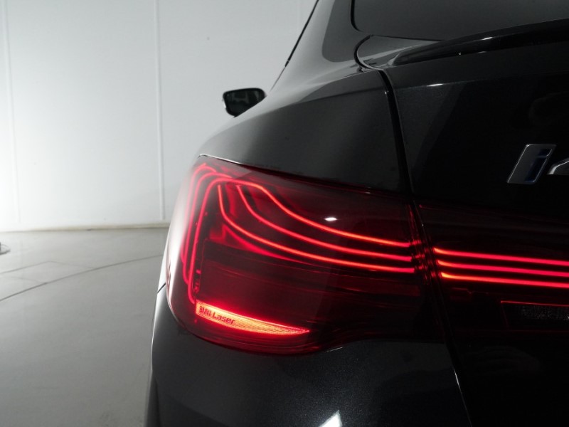 2025 (74) BMW I4 250kW eDrive40 M Sport 83.9kWh 5dr Auto 5050195