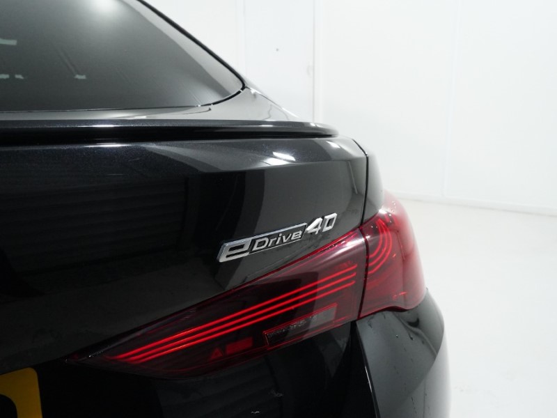 2025 (74) BMW I4 250kW eDrive40 M Sport 83.9kWh 5dr Auto 5050190