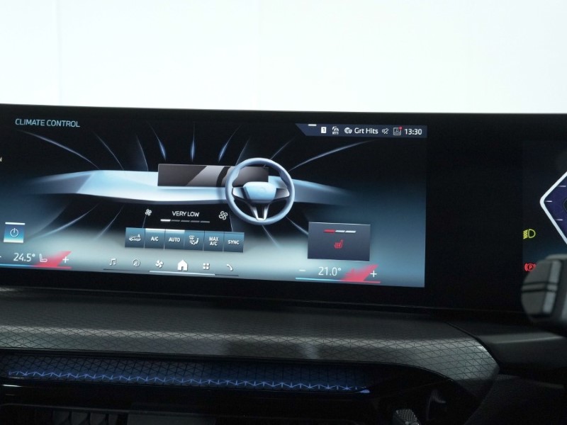 2025 (74) BMW I4 250kW eDrive40 M Sport 83.9kWh 5dr Auto 5050219