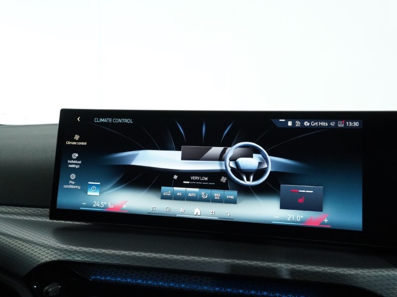 2025 (74) BMW I4 250kW eDrive40 M Sport 83.9kWh 5dr Auto 5050218