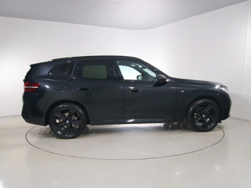 2026 (75) BMW X3 20d xDrive M Sport 5dr Step Auto 5444078