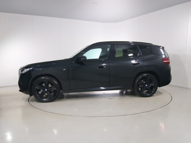 2026 (75) BMW X3 20d xDrive M Sport 5dr Step Auto 5444083