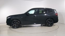 2026 (75) BMW X3 20d xDrive M Sport 5dr Step Auto 5444083