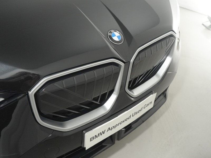 2026 (75) BMW X3 20d xDrive M Sport 5dr Step Auto 5444039