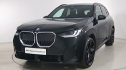 2026 (75) BMW X3 20d xDrive M Sport 5dr Step Auto 5444081
