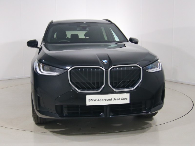 2026 (75) BMW X3 20d xDrive M Sport 5dr Step Auto 5444080
