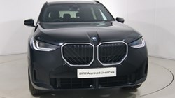 2026 (75) BMW X3 20d xDrive M Sport 5dr Step Auto 5444080