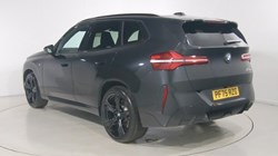 2026 (75) BMW X3 20d xDrive M Sport 5dr Step Auto 1
