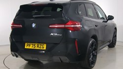 2026 (75) BMW X3 20d xDrive M Sport 5dr Step Auto 5444077