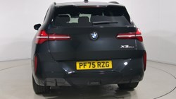 2026 (75) BMW X3 20d xDrive M Sport 5dr Step Auto 5444076