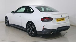 2022 (22) BMW 2 SERIES 220i M Sport 2dr Step Auto 5041515