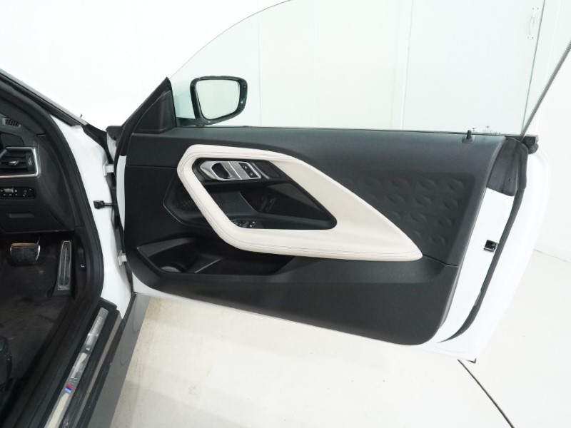 2022 (22) BMW 2 SERIES 220i M Sport 2dr Step Auto 5041486