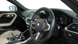 2022 (22) BMW 2 SERIES 220i M Sport 2dr Step Auto 5041488