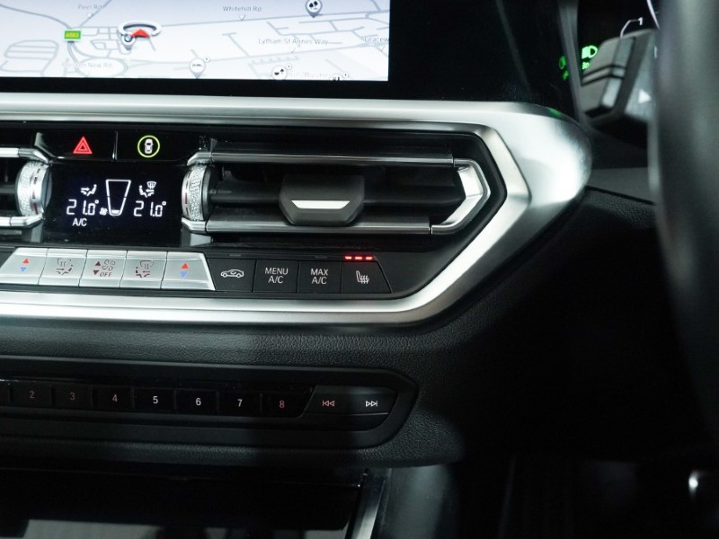 2022 (22) BMW 2 SERIES 220i M Sport 2dr Step Auto 5041498