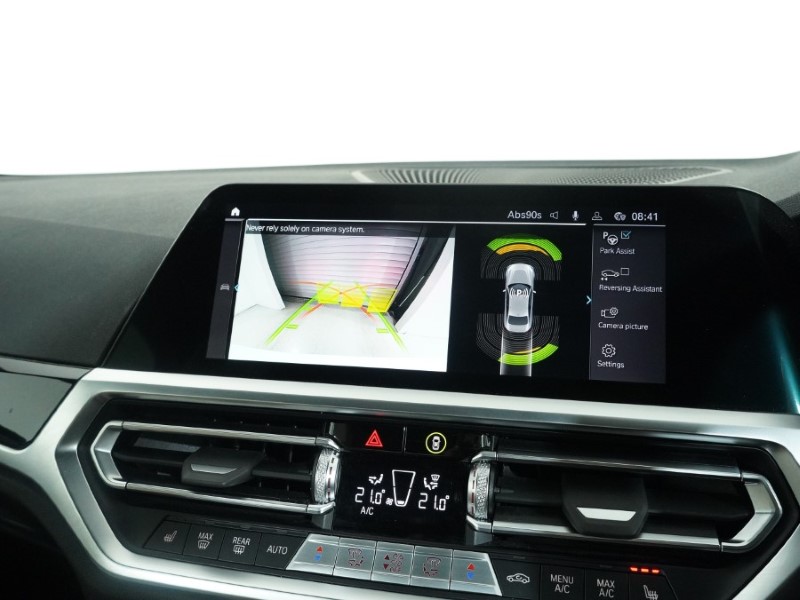 2022 (22) BMW 2 SERIES 220i M Sport 2dr Step Auto 5041507