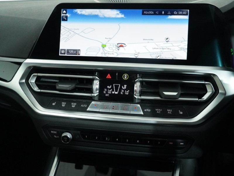 2022 (22) BMW 2 SERIES 220i M Sport 2dr Step Auto 5041497