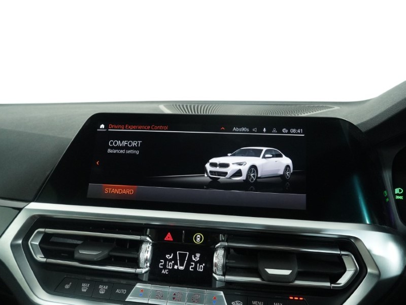 2022 (22) BMW 2 SERIES 220i M Sport 2dr Step Auto 5041505