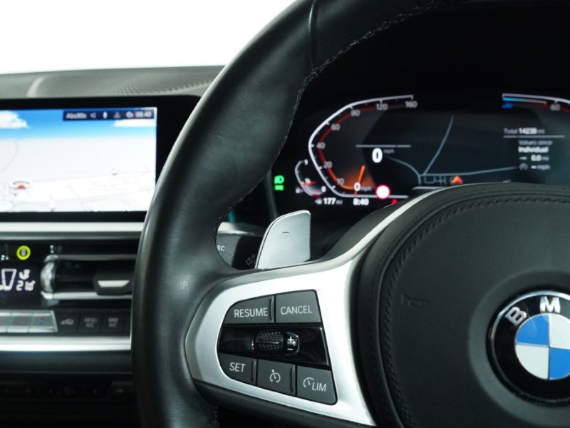 2022 (22) BMW 2 SERIES 220i M Sport 2dr Step Auto 5041494