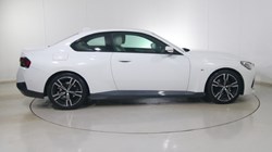 2022 (22) BMW 2 SERIES 220i M Sport 2dr Step Auto 5041518