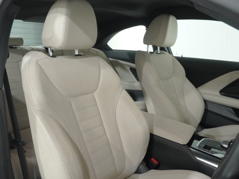 2022 (22) BMW 2 SERIES 220i M Sport 2dr Step Auto 5041485