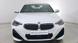 2022 (22) BMW 2 SERIES 220i M Sport 2dr Step Auto 5041512