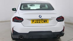 2022 (22) BMW 2 SERIES 220i M Sport 2dr Step Auto 5041516