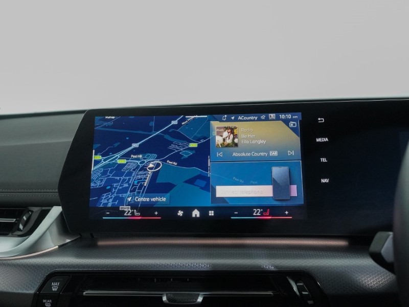 2024 (24) BMW iX1 150kW eDrive20 M Sport 65kWh 5dr Auto 5065056