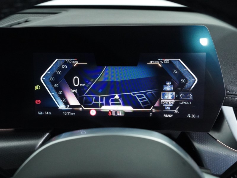 2024 (24) BMW iX1 150kW eDrive20 M Sport 65kWh 5dr Auto 5065067