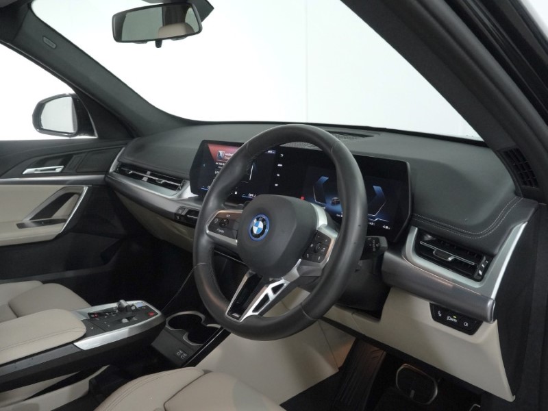 2024 (24) BMW iX1 150kW eDrive20 M Sport 65kWh 5dr Auto 5065051