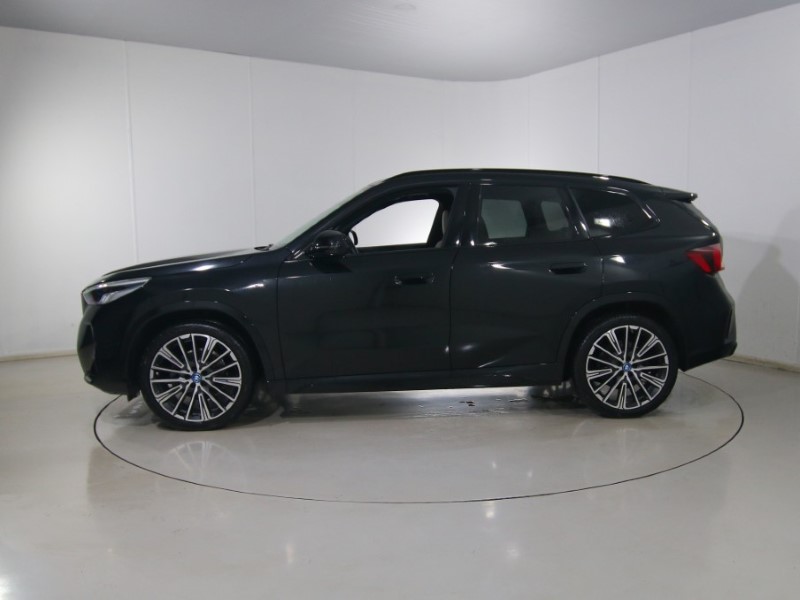 2024 (24) BMW iX1 150kW eDrive20 M Sport 65kWh 5dr Auto 5065088