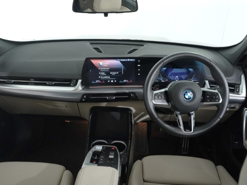 2024 (24) BMW iX1 150kW eDrive20 M Sport 65kWh 5dr Auto 5065079