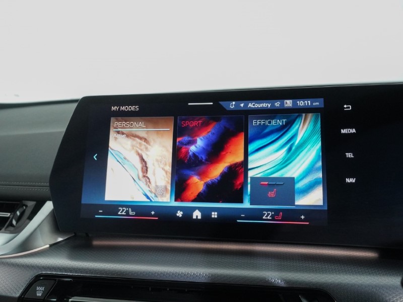 2024 (24) BMW iX1 150kW eDrive20 M Sport 65kWh 5dr Auto 5065060