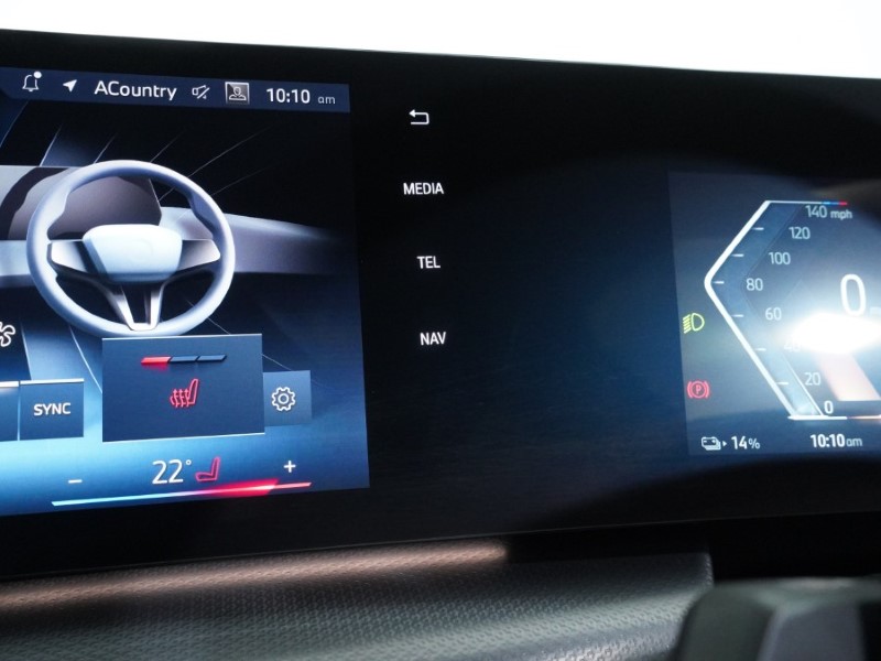 2024 (24) BMW iX1 150kW eDrive20 M Sport 65kWh 5dr Auto 5065059